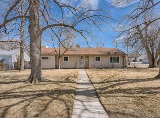 3292 S Forest St, Denver, CO 80222