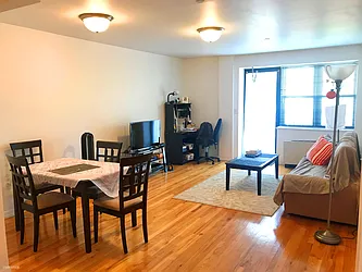 Rented by Corcoran