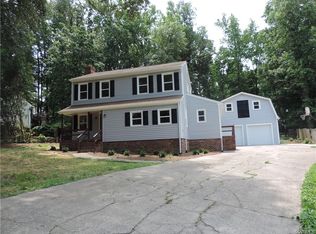 4748 Wedgemere Rd, Chesterfield, VA 23832