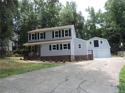 4748 Wedgemere Rd, Chesterfield, VA, 23832