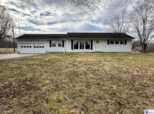 2029 Possum Trot Rd, Liberty, KY 42539