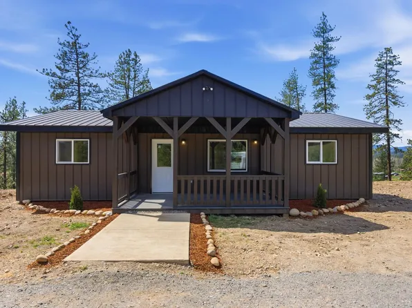 4250 Highway 231, Springdale, WA 99173
