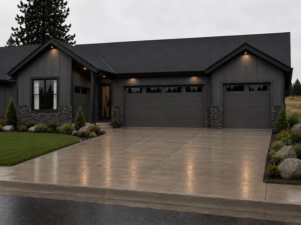 2310 E Towhee Ln, Spokane, WA 99208