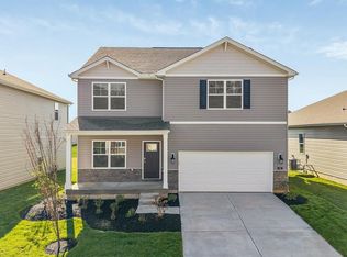59 Great Horned Dr, Oxford, OH 45056