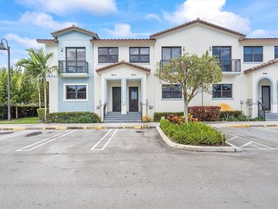 3674 SW 61st Ter, Miramar, FL, 33023