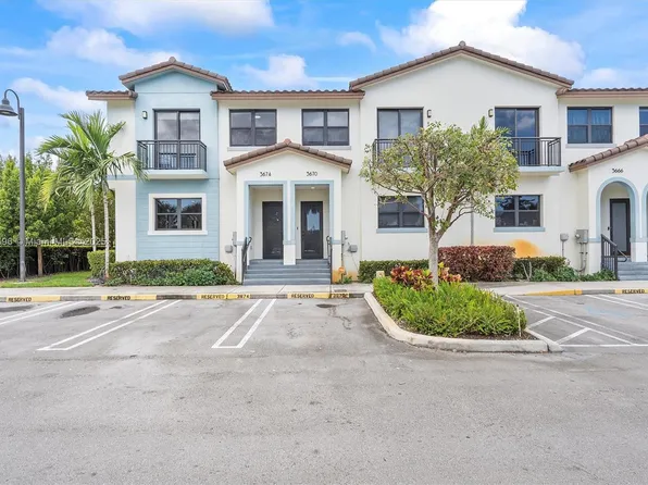 3674 SW 61st Ter, Miramar, FL 33023