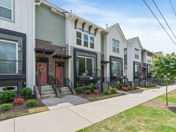 355 S Bruns Ave, Charlotte, NC 28208