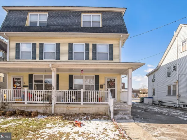 8 Mechanic St, Swedesboro, NJ 08085