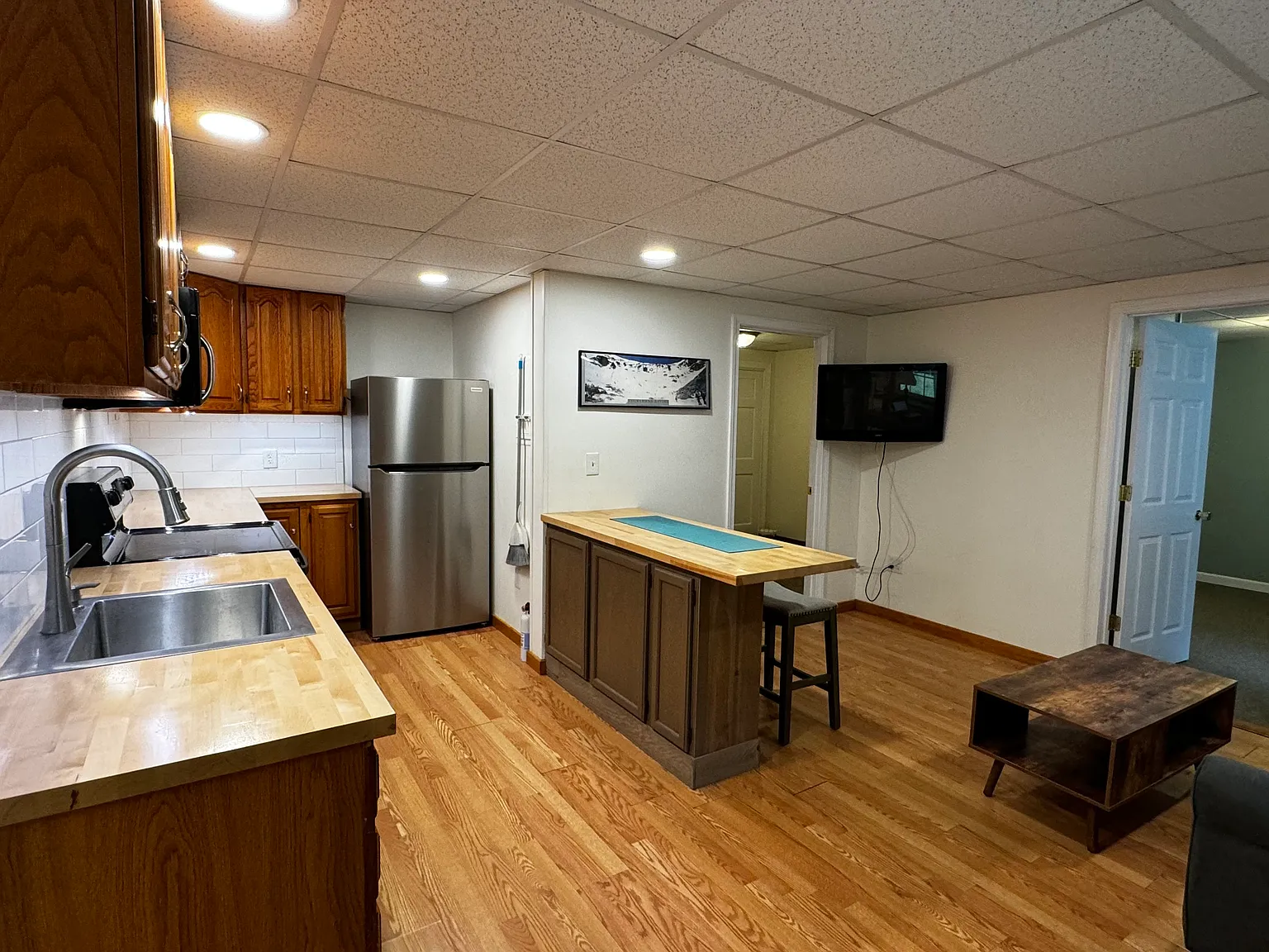 1 bed, $1,800 — Photo 2
