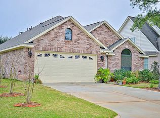 3714 Meads Mdws, Montgomery, TX 77356