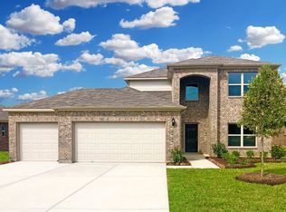 110 Valiant Ridge Trl, Magnolia, TX 77354