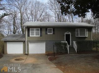 1159 Wynbrook Ct SW, Marietta, GA 30008