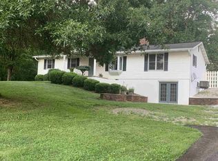 14814 Salem Creek Rd, Crittenden, KY 41030