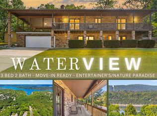 23204 Farm Road 1260, Shell Knob, MO 65747