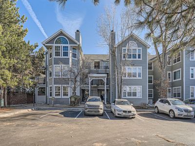 6711 S Ivy Way #A4, Centennial, CO, 80112
