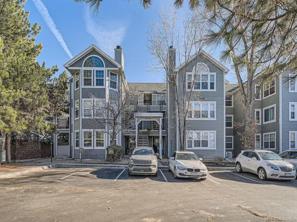 6711 S Ivy Way #A4, Centennial, CO 80112