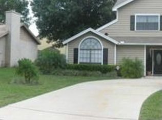 1729 Sun Ridge Dr, Apopka, FL 32703