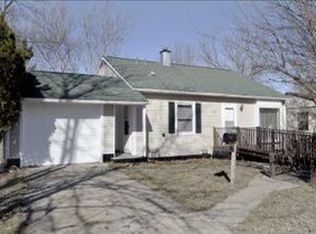 303 Redner Ave, Battle Creek, MI