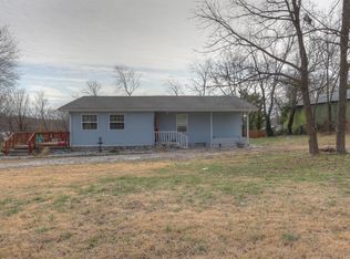 6443 Wood St, Racine, MO 64858