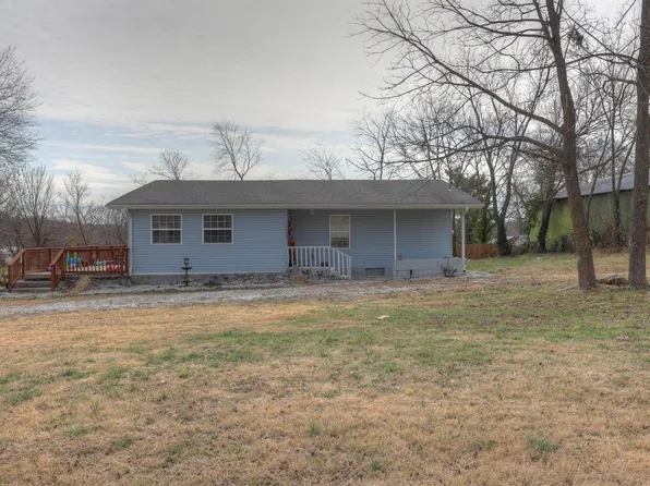 6443 Wood Street, Racine, MO 64858