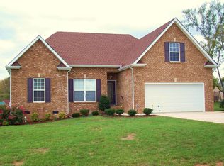 1517 Clemente Way, Murfreesboro, TN 37129