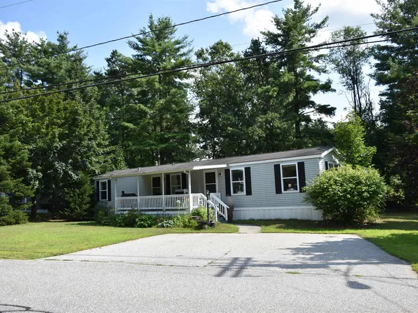 4 Kozy Trail, Concord, NH 03301