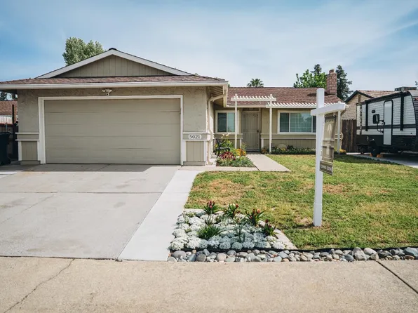 5021 Lehman Way, Sacramento, CA 95842