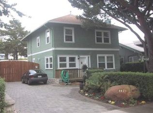 1628 De La Vina St #2, Santa Barbara, CA 93101
