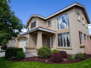 10010 Zephyr Heights Dr, Reno, NV 89521