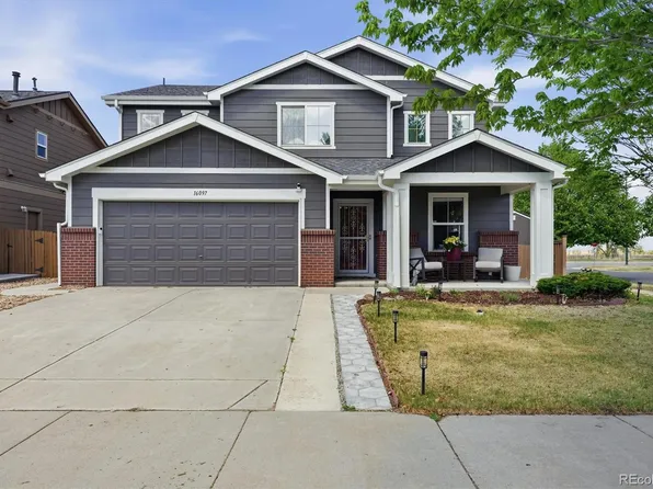 16097 Randolph Place, Denver, CO 80239