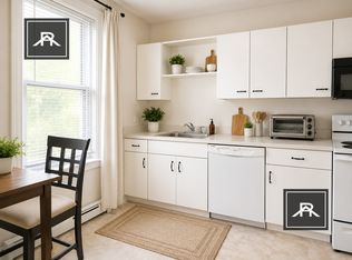 26 Ransom Rd #12, Brighton, MA 02135
