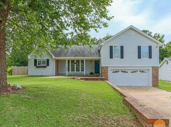 385 Ginger Ln, Columbus, MS 39702