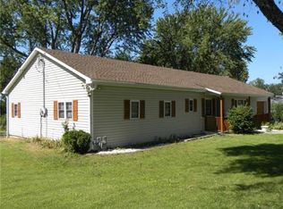 500 N Bynum Rd, Lone Jack, MO 64070