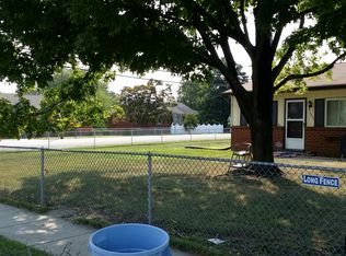 5331 Carswell Ave, Suitland, MD 20746