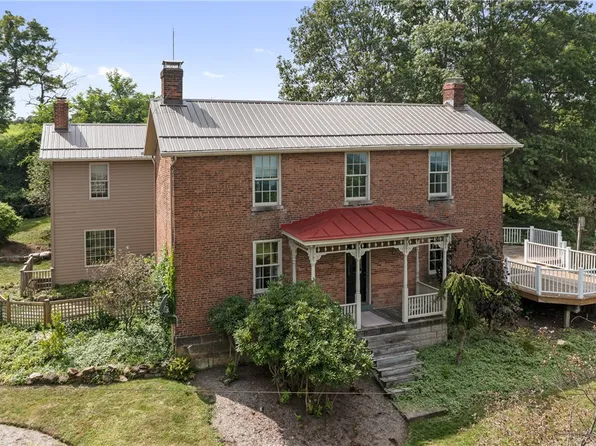 50 Wolfram Rd, Washington, PA 15301