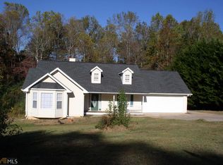 154 Sappling Pl #11, Alto, GA 30510