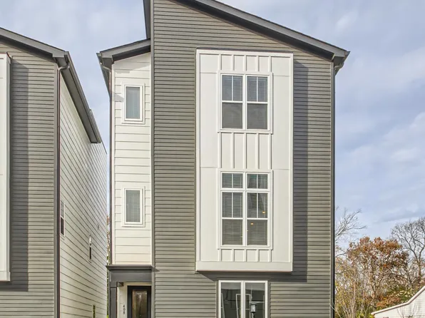 408 Serenity Ln, Nashville, TN 37207