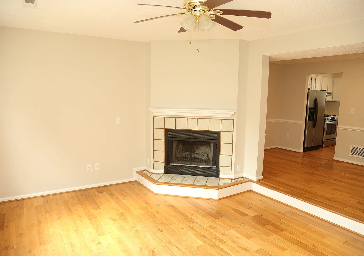3 Bedroom Townhouse in Minor Hill — Photo 4