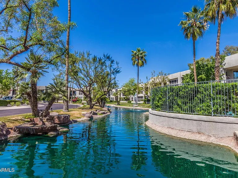 7700 E Gainey Ranch Rd #101 — Photo 25