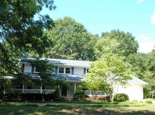 315 Princess Grace Ave, Clemson, SC 29631