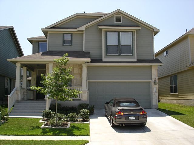 Front View