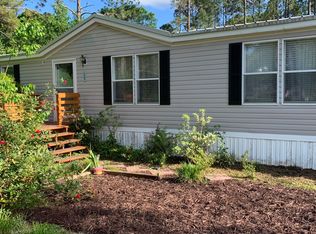 4749 Calendula Ave, Middleburg, FL 32068