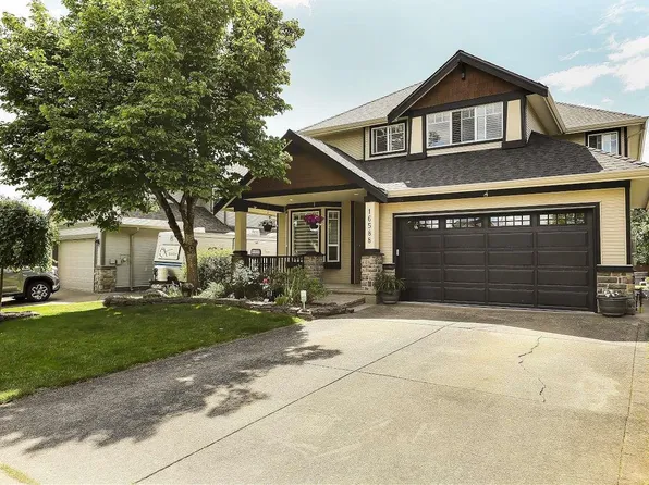 16588 63rd Ave, Surrey, BC V3S 2V2