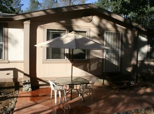 23516 West Rd, Middletown, CA 95461