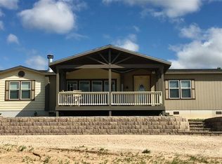 201176 E County Road 34, Woodward, OK 73801