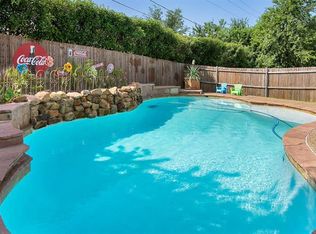 608 Celeste Ln, Burleson, TX 76028