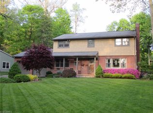 7325 Oak Dr, Poland, OH