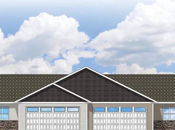 3801 Green Pastures Lane, Weston, WI 54476
