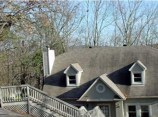 1621 Beckham Dr, Birmingham, AL 35209