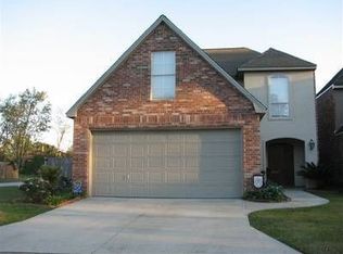 12512 Settlement Ct, Baton Rouge, LA 70816